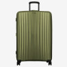 Jump - Grande Valise Soute Enaïs 75 cm vert